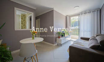 Imagem 5: Apartamento com 2 quartos à venda no bairro Vila Caldas em Carapicuíba com 49m² e 1 vaga d