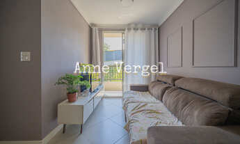 Imagem: Apartamento com 2 quartos à venda no bairro