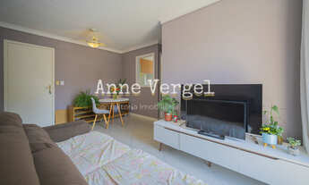 Imagem 4: Apartamento com 2 quartos à venda no bairro Vila Caldas em Carapicuíba com 49m² e 1 vaga d