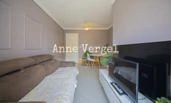 Imagem 3: Apartamento com 2 quartos à venda no bairro Vila Caldas em Carapicuíba com 49m² e 1 vaga d