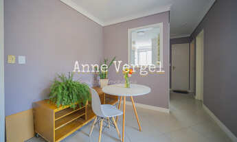 Imagem 6: Apartamento com 2 quartos à venda no bairro Vila Caldas em Carapicuíba com 49m² e 1 vaga d