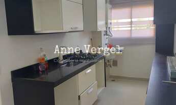 Imagem 5: Apartamento com 3 quartos à venda no Bairro Jd Nossa Senhora das Graças em Cotia com 74m²