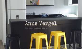 Imagem 4: Apartamento com 3 quartos à venda no Bairro Jd Nossa Senhora das Graças em Cotia com 74m²