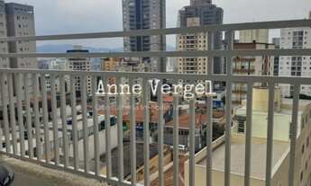 Imagem 7: Apartamento com 2 quartos à venda no Bairro Bela Vista em Osasco com 72,4m² e 1 vaga de ca