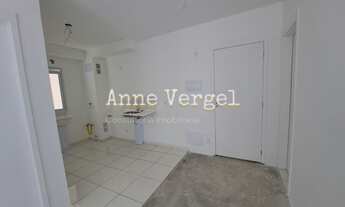 Imagem: Apartamento 2 quartos na Vila Sul Americana