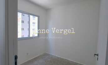 Imagem 5: Apartamento 2 quartos na Vila Sul Americana em Carapicuíba 41m2 c vaga de carro próximo ao