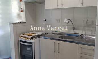 Imagem 5: Apartamento 2 quartos à venda no bairro Conceição em Osasco 48m2 com 1 vaga de carro próxi