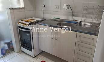 Imagem 6: Apartamento 2 quartos à venda no bairro Conceição em Osasco 48m2 com 1 vaga de carro próxi