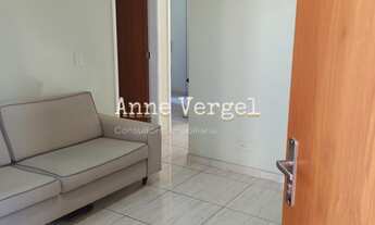 Imagem: Apartamento 2 quartos à venda no bairro