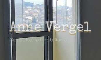 Imagem: Apartamento 2 quartos à venda com churrasqueira