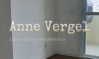 Imagem 2: Apartamento 2 quartos à venda com churrasqueira à carvão no Jaguaribe em Osasco ao lado da