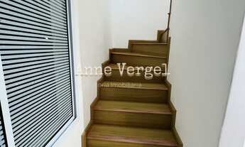 Imagem 3: Casa com 2 quartos à venda no Bairro Jardim Torino em Cotia com 67m² e 2 vagas de carro pr