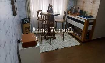 Imagem 6: Casa com 3 quartos à venda no Pestana em Osasco 400m2 com 1 vaga de carro, rua paralela a