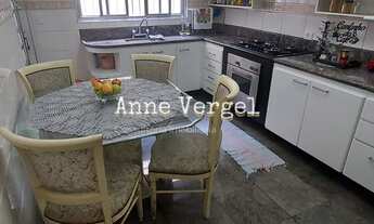 Imagem 5: Casa com 3 quartos à venda no Pestana em Osasco 400m2 com 1 vaga de carro, rua paralela a