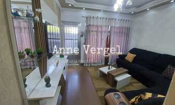 Imagem: Casa com 3 quartos à venda no Pestana em