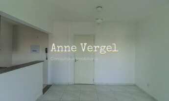 Imagem 2: Apartamento com 2 quartos à venda no Bairro jardim Marilu em Carapicuíba com 57.9m² e 1 va