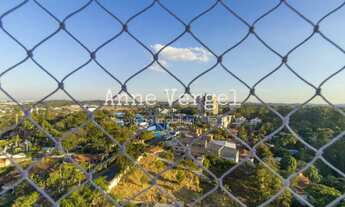 Imagem 5: Apartamento com 2 quartos à venda no Bairro jardim Marilu em Carapicuíba com 57.9m² e 1 va