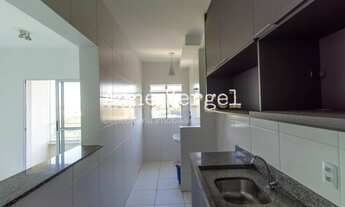 Imagem 7: Apartamento com 2 quartos à venda no Bairro jardim Marilu em Carapicuíba com 57.9m² e 1 va