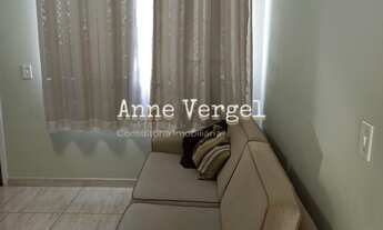 Imagem 4: Apartamento 2 quartos à venda no bairro Conceição em Osasco 48m2 com 1 vaga de carro próxi