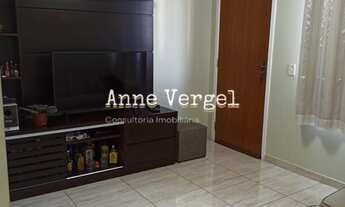 Imagem: Apartamento 2 quartos à venda no bairro