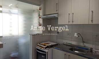 Imagem 7: Apartamento 2 quartos à venda no bairro Conceição em Osasco 48m2 com 1 vaga de carro próxi