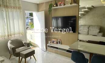 Imagem 6: Casa com 2 dormitórios à venda no Bairro Chácaras Ondas Verdes em Cotia com 47m² e 2 vagas