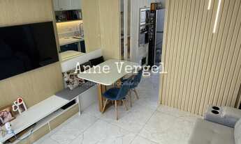 Imagem 4: Casa com 2 dormitórios à venda no Bairro Chácaras Ondas Verdes em Cotia com 47m² e 2 vagas