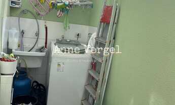 Imagem 7: Casa com 2 quartos e 2 vagas de carro à venda no bairro Quitaúna em Osasco com 65m² próxim