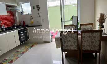 Imagem 4: Casa com 2 quartos e 2 vagas de carro à venda no bairro Quitaúna em Osasco com 65m² próxim