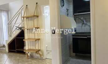 Imagem 3: Casa Semi-geminada em condomínio com 2 quartos à venda no bairro Jardim Central em Cotia c