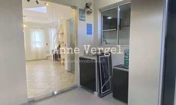 Imagem 7: Casa Semi-geminada em condomínio com 2 quartos à venda no bairro Jardim Central em Cotia c