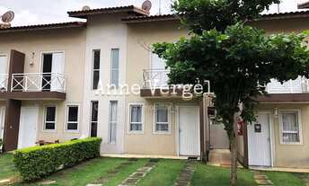 Imagem: Casa Semi-geminada em condomínio com 2