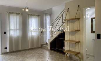 Imagem 2: Casa Semi-geminada em condomínio com 2 quartos à venda no bairro Jardim Central em Cotia c