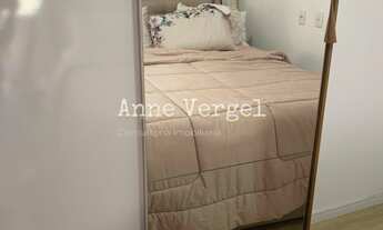 Imagem 5: Apartamento com 2 quartos e 1 vaga de carro à venda no bairro Novo Osasco em Osasco com 49