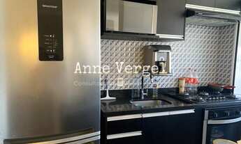 Imagem 4: Apartamento com 2 quartos e 1 vaga de carro à venda no bairro Novo Osasco em Osasco com 49