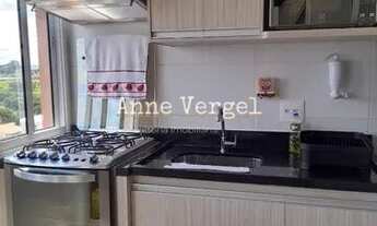 Imagem 6: Apartamento à venda no Quitaúna em Osasco 50m2 com 1 vaga de carro, próximo ao Rodoanel, E