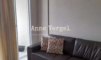 Imagem 2: Apartamento à venda no Quitaúna em Osasco 50m2 com 1 vaga de carro, próximo ao Rodoanel, E