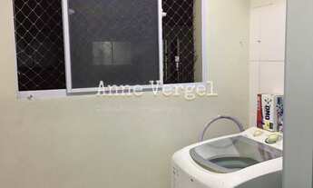 Imagem 7: Apartamento com 2 dormitórios à venda no Bairro Jardim Colibri em Cotia com 45m² e 1 vaga