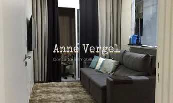 Imagem: Apartamento com 2 dormitórios à venda