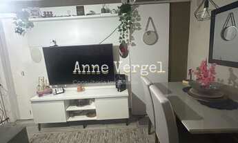 Imagem 1: Apartamento com 2 quartos à venda na Cohab V em Carapicuíba com 40m² próximo ao