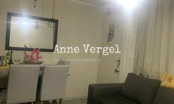 Imagem 4: Apartamento com 2 quartos à venda na Cohab V em Carapicuíba com 40m² próximo ao