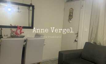 Imagem 5: Apartamento com 2 quartos à venda na Cohab V em Carapicuíba com 40m² próximo ao