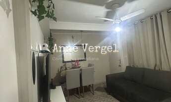 Imagem 3: Apartamento com 2 quartos à venda na Cohab V em Carapicuíba com 40m² próximo ao