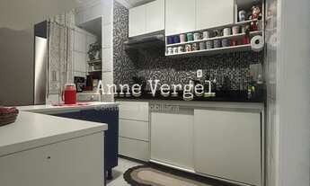 Imagem 6: Apartamento com 2 quartos à venda na Cohab V em Carapicuíba com 40m² próximo ao