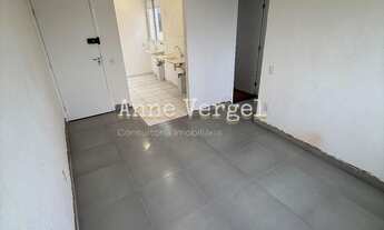 Imagem: Apartamento com 2 quartos à venda no Bairro