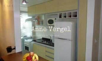 Imagem 3: Apartamento à venda no bairro Vila Mercês - Carapicuíba/SP