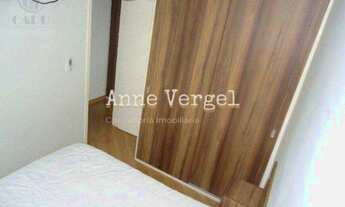 Imagem 7: Apartamento à venda no bairro Vila Mercês - Carapicuíba/SP