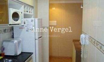 Imagem 4: Apartamento à venda no bairro Vila Mercês - Carapicuíba/SP