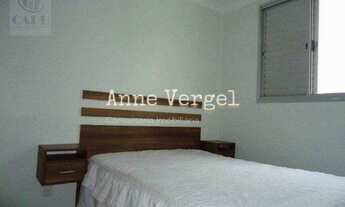 Imagem 6: Apartamento à venda no bairro Vila Mercês - Carapicuíba/SP