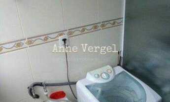 Imagem 5: Apartamento à venda no bairro Vila Mercês - Carapicuíba/SP